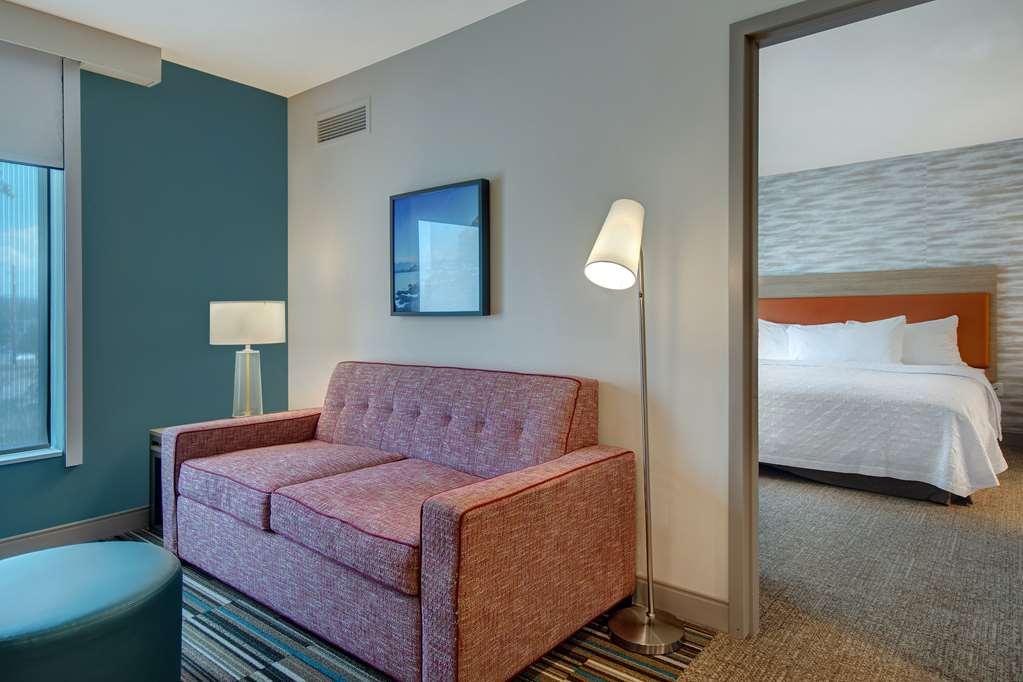 Home2 Suites By Hilton Marysville Room photo