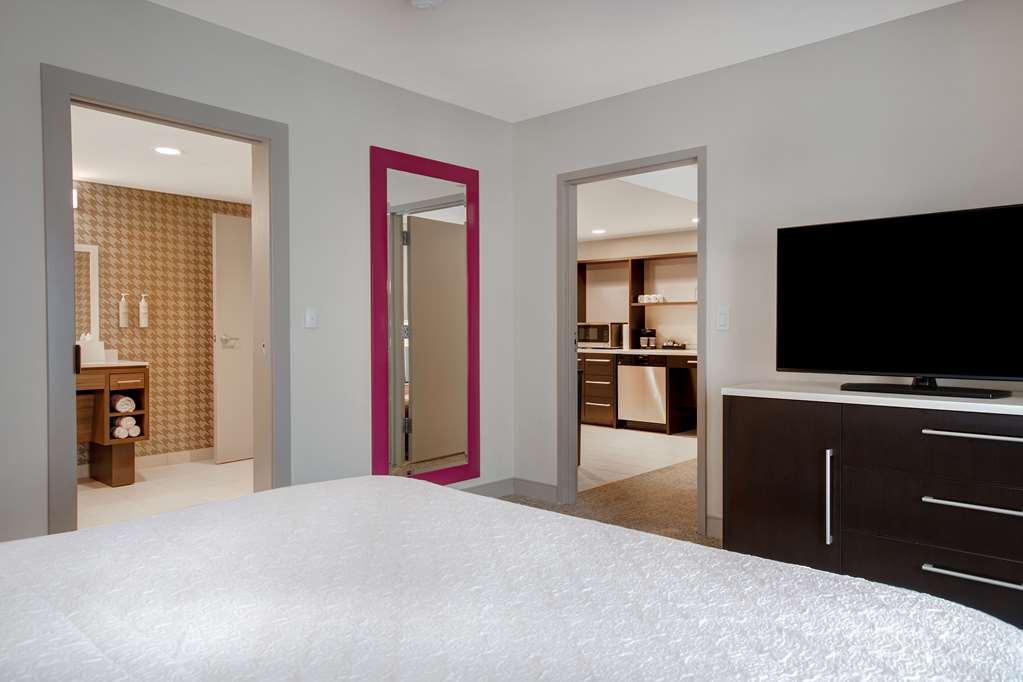 Home2 Suites By Hilton Marysville Room photo