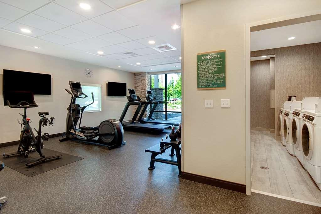 Home2 Suites By Hilton Marysville Facilities photo