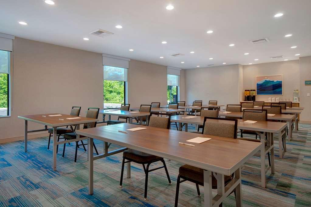 Home2 Suites By Hilton Marysville Facilities photo